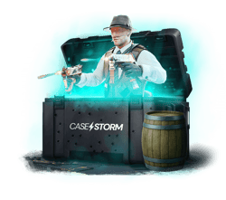 Bullet Storm